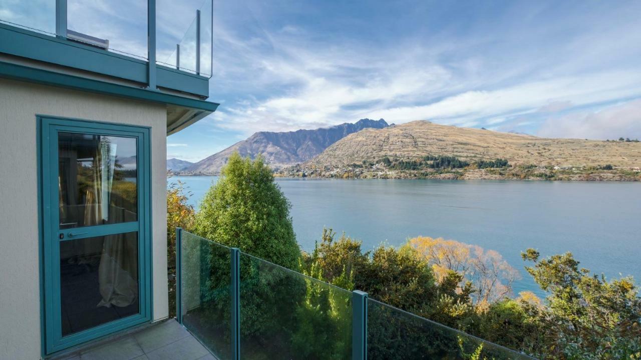 Remarkables Retreat 1 Apartman Queenstown Szoba fotó