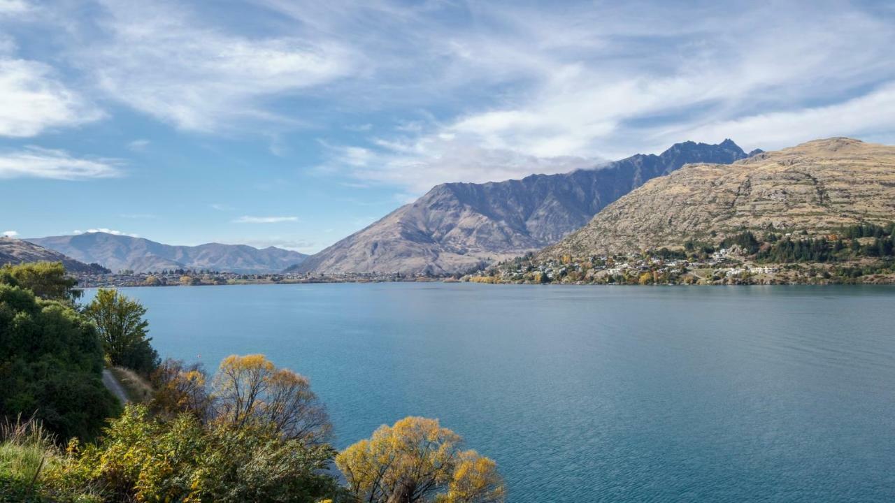 Remarkables Retreat 1 Apartman Queenstown Szoba fotó