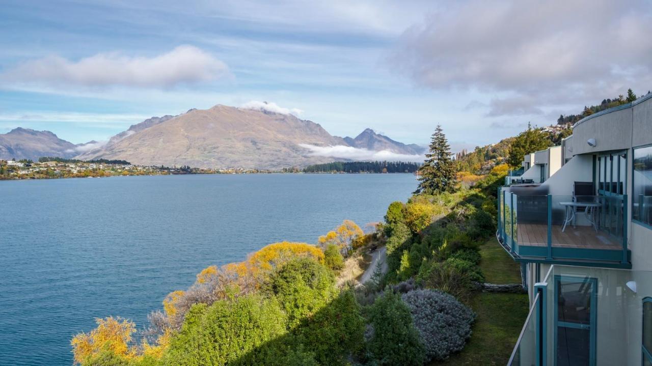 Remarkables Retreat 1 Apartman Queenstown Kültér fotó